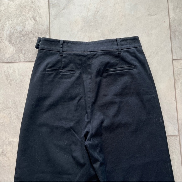 Norse Projects Roberta Cotton Twill Pant - Picture 8 of 10